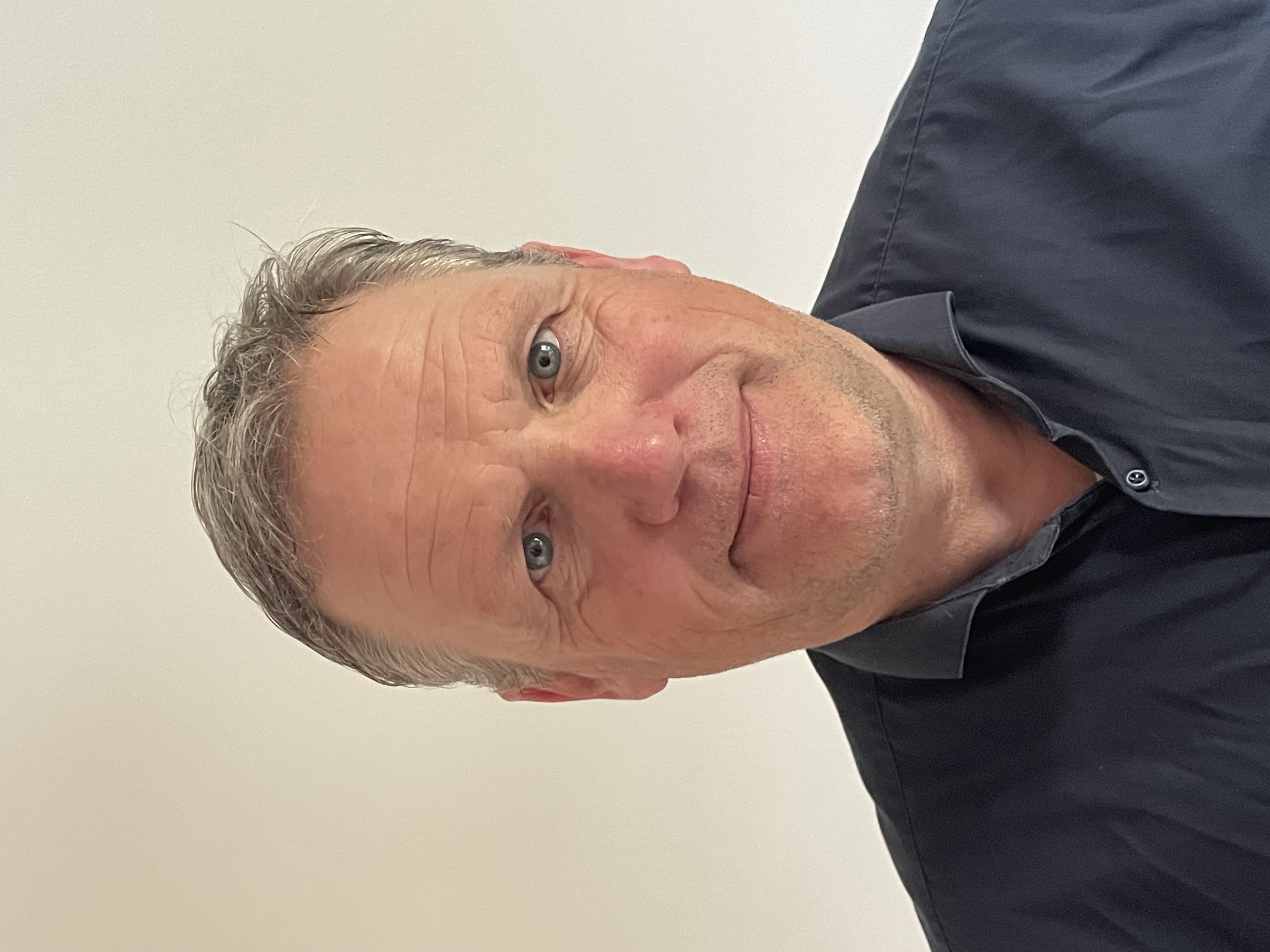 Arjan Heijl