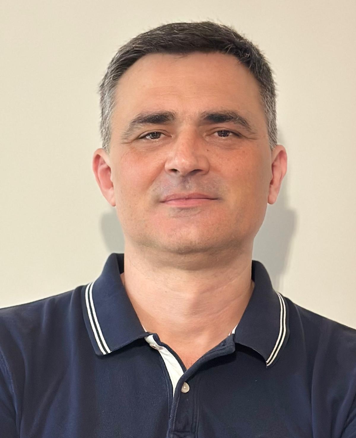 Miroslav Gacic